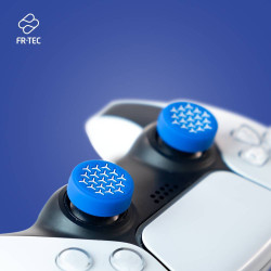PS5 GRIPS ULTRAGRIP FR-TEC