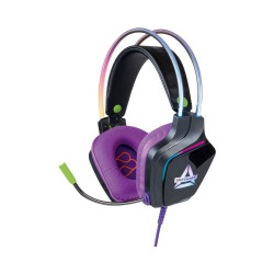 PS5 AURICULARES BIFROST FR-TEC