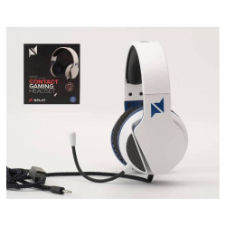 PS5 AURICULARES NPLAY...