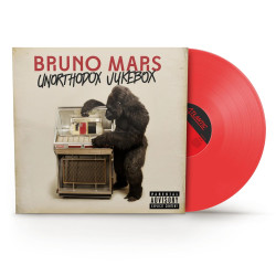 BRUNO MARS - UNORTHODOX...