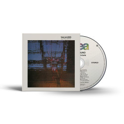 THE SOUND - ALL FALL DOWN (CD)