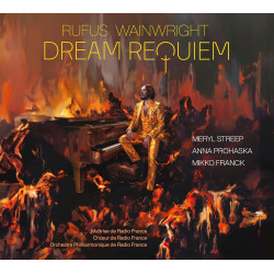 RUFUS WAINWRIGHT - DREAM...