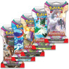 POKEMON JUEGO DE CARTAS ESCARLATA / PURPURA PALDEA EVOLVED BOOSTER
