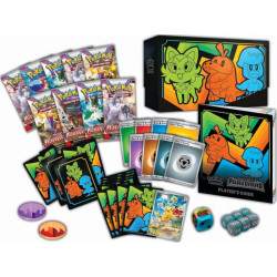 POKEMON JUEGO DE CARTAS...