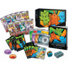 POKEMON JUEGO DE CARTAS ESCARLATA / PURPURA PALDEA EVOLVED ELITE TRAINER BOX