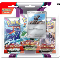 POKEMON JUEGO DE CARTAS...