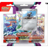 POKEMON JUEGO DE CARTAS ESCARLATA / PURPURA PALDEA EVOLVED PACK