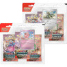 POKEMON JUEGO DE CARTAS SCARLET & VIOLET TEMPORAL FORCES