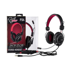 PS4 AURICULARES MOTO GP INDECA
