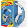 PS4 AURICULARES SUPERTHINGS INDECA