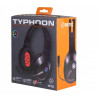 PS5 AURICULARES TYPHOON FR-TEC