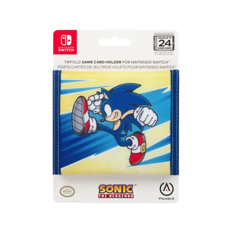 SW BOLSA TRANSPORTE 24 CARTUCHOS SONIC
