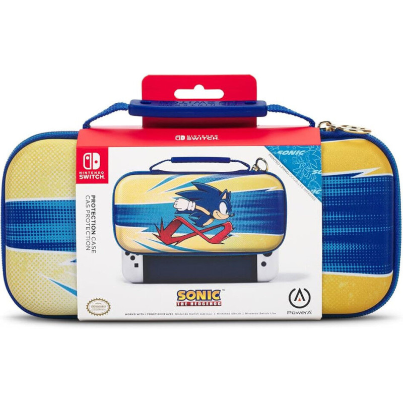 SW BOLSA TRANSPORTE SONIC PEEL OUT