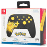 SW MANDO PRO WIRELESS POKEMON PIKACHU POWER A