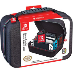 SW BOLSA TRANSPORTE DELUXE...