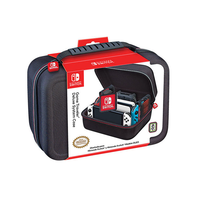 SW BOLSA TRANSPORTE DELUXE NNS61