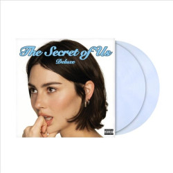 GRACIE ABRAMS - THE SECRET...