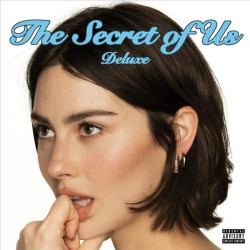 GRACIE ABRAMS - THE SECRET...