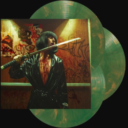 BAD OMENS - CONCRETE JUNGLE...