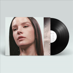 ELA MINUS - DIA (LP-VINILO)
