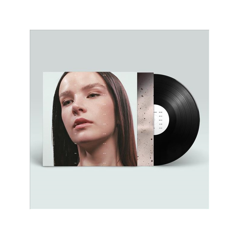 ELA MINUS - DIA (LP-VINILO)