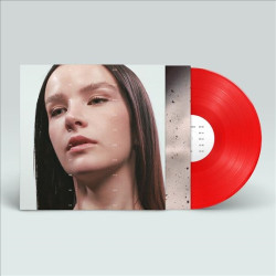 ELA MINUS - DIA (LP-VINILO)...