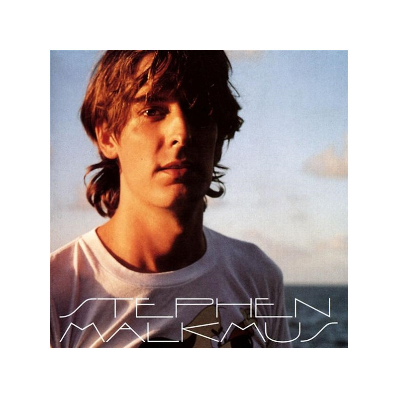 STEPHEN MALKMUS - STEPHEN MALKMUS (LP-VINILO)