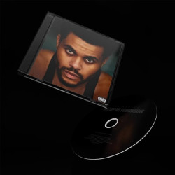 THE WEEKND - HURRY UP...