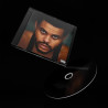 THE WEEKND - HURRY UP TOMORROW (CD)