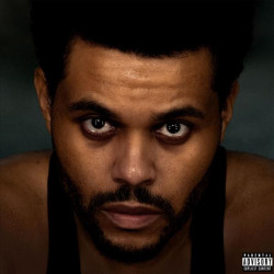 THE WEEKND - HURRY UP TOMORROW (CD)