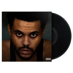 THE WEEKND - HURRY UP...