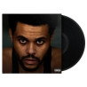 THE WEEKND - HURRY UP TOMORROW (LP-VINILO)