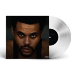 THE WEEKND - HURRY UP...