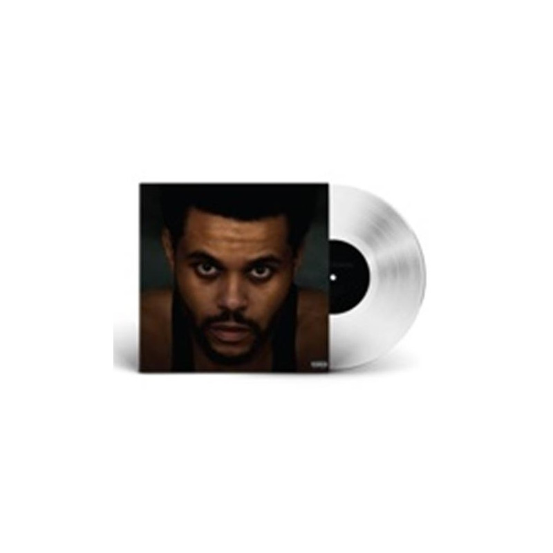 THE WEEKND - HURRY UP TOMORROW (INTL RETAIL) (LP-VINILO)