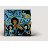 THIN LIZZY - THE ACOUSTIC SESSIONS (LP-VINILO) CLEAR