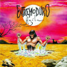 EXTREMODURO - AGILA (LP-VINILO)