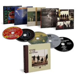 HOOTIE & THE BLOWFISH - THE...
