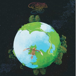 YES - FRAGILE (LP-VINILO)