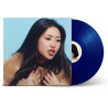 BEABADOOBEE - THIS IS HOW TOMORROW MOVES (LP-VINILO) BLUE INDIES EDICIÓN LIMITADA