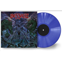 MASSACRE - MYTHOS (VINILO...