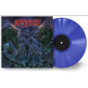 MASSACRE - MYTHOS (VINILO 10") BLUE EDICIÓN LIMITADA