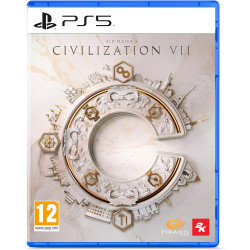 PS5 SID MEIER'S...