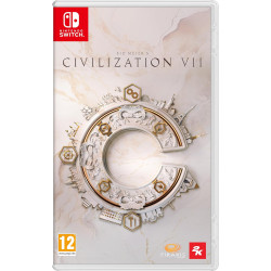 SW SID MEIER'S CIVILIZATION...