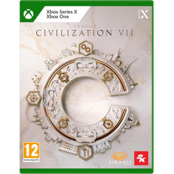XS SID MEIER'S CIVILIZATION...