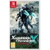 SW XENOBLADE CHRONICLES X DEFINITIVE EDITION