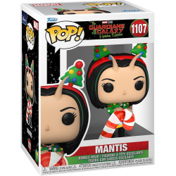 FUNKO POP! GUARDIANES DE LA...