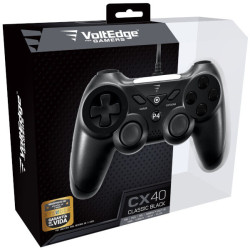 PS4 MANDO CON CABLE CX40...