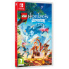 SW LEGO HORIZON ADVENTURES