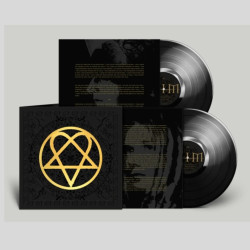 HIM - LOVE METAL (2 LP-VINILO)