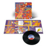 LOS PLANETAS - POP (LP-VINILO)